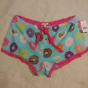 Insomniax PJ Bottoms (Women's)